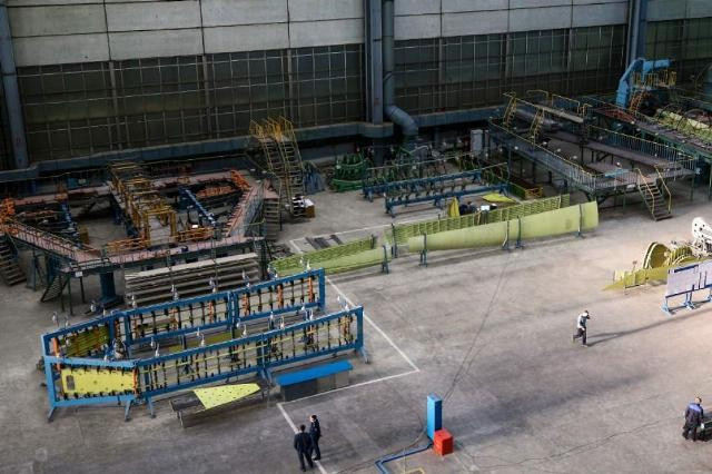 N&acirc;ng cấp m&aacute;y bay Tu - 160 v&agrave; tu - 95 ms: C&ocirc;ng nghệ hiện đại h&oacute;a Kh&ocirc;ng qu&acirc;n Nga - Ảnh 2.