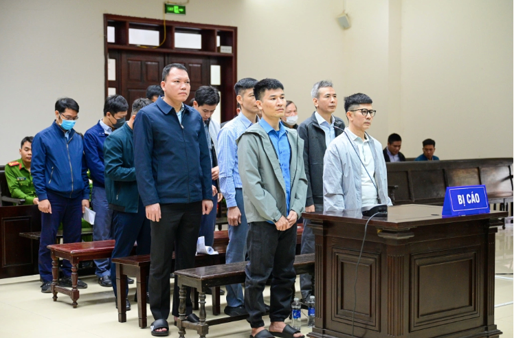 Giảm &aacute;n Phạm Th&aacute;i H&agrave; 9 th&aacute;ng t&ugrave; nhờ khắc phục hậu quả vụ &aacute;n nghi&ecirc;m trọng - Ảnh 1.