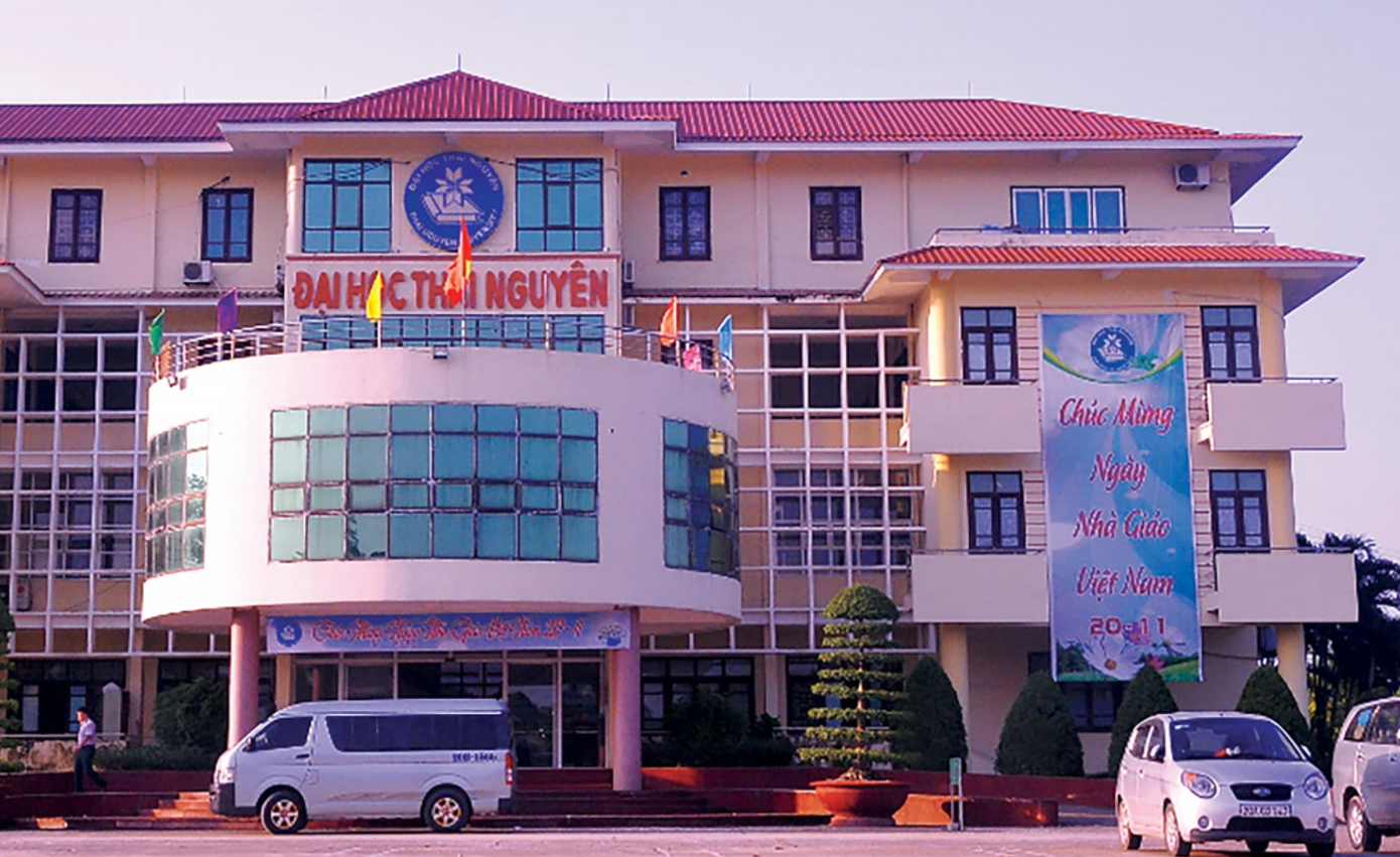 Kiến nghị xử l&yacute; tr&aacute;ch nhiệm l&atilde;nh đạo Bộ GD&ĐT do sai phạm tại Dự &aacute;n Đại học Th&aacute;i Nguy&ecirc;n - Ảnh 1.