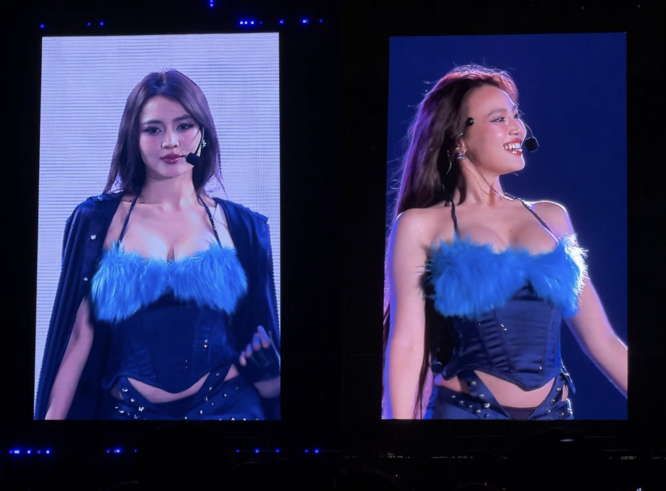 Diện mạo khác thường của Ninh Dương Lan Ngọc, chính chủ cũng phải thừa nhận- Ảnh 2.