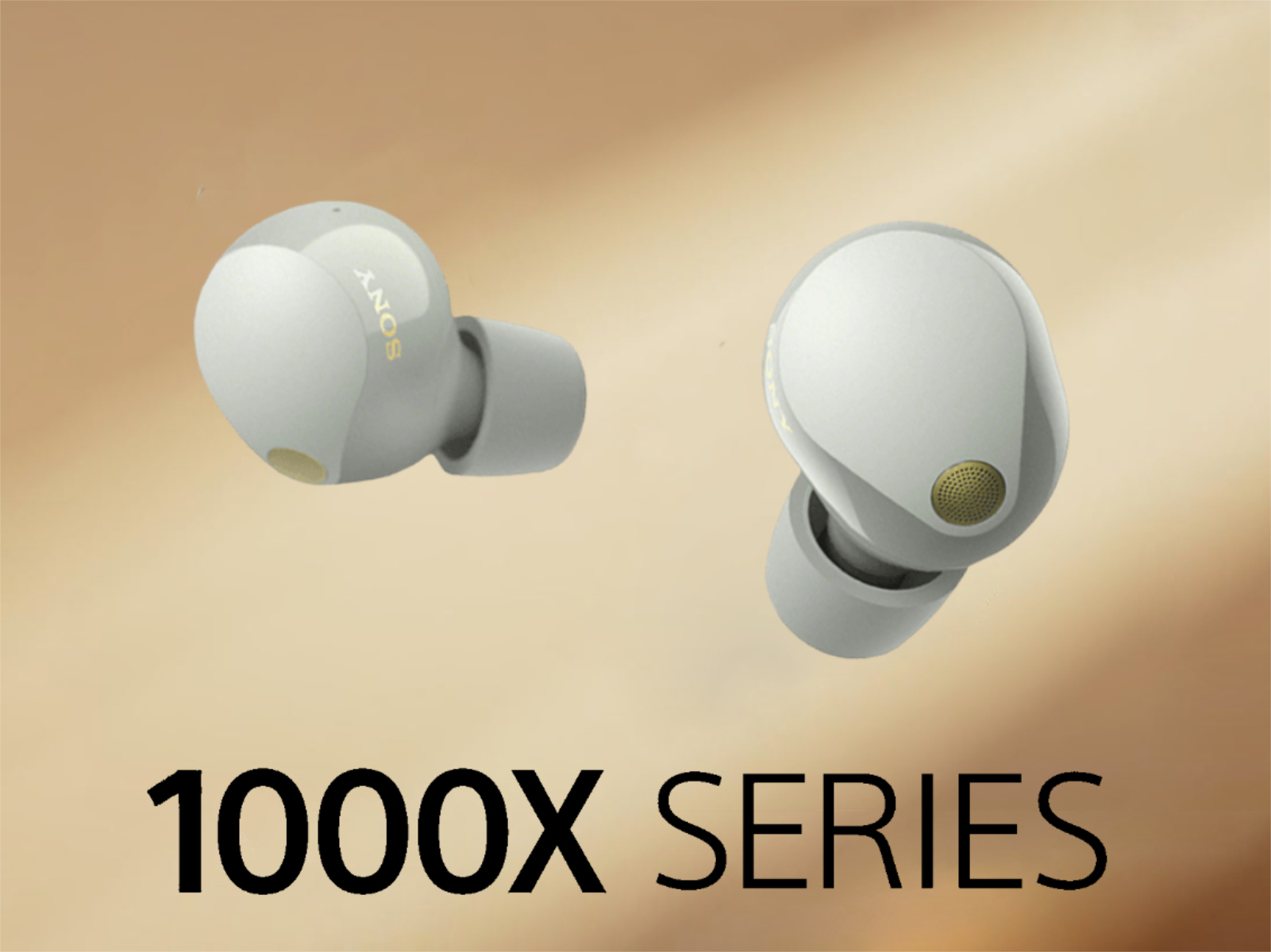 Sony Wf - 1000 Xm6 Lộ Diện Màu Sắc , Sớm Ra Mắt Đầu Năm 2026 - Ảnh 1.