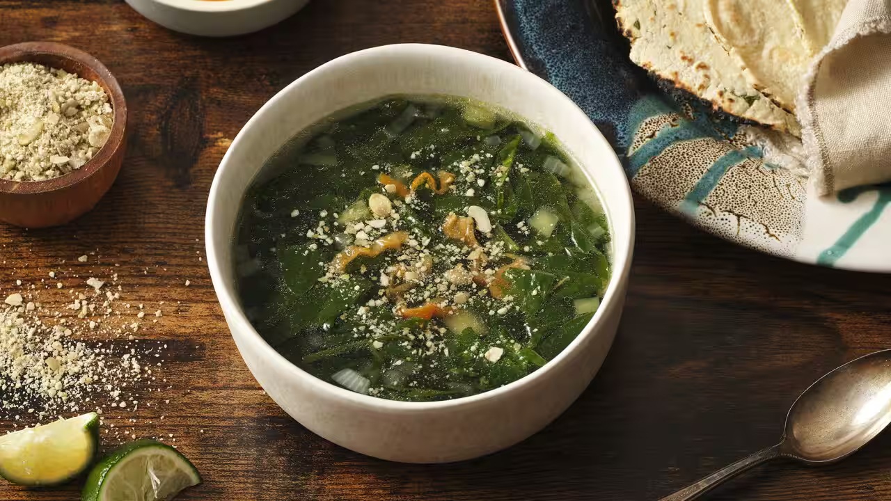 Việt Nam có loại rau cực bổ dưỡng, được giới khoa học khen ngợi hết lời: Tiếc là ít người biết để ăn - Ảnh 3.