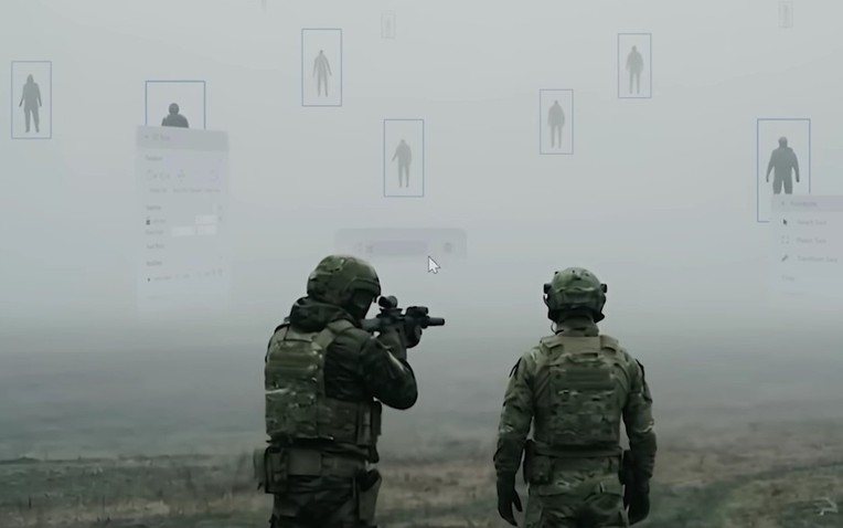 Phim Ngắn Ai Arrow Gây Bão Mạng Xã Hội Trung Quốc , Tương Lai Điện Ảnh Ra Sao? - Ảnh 1.