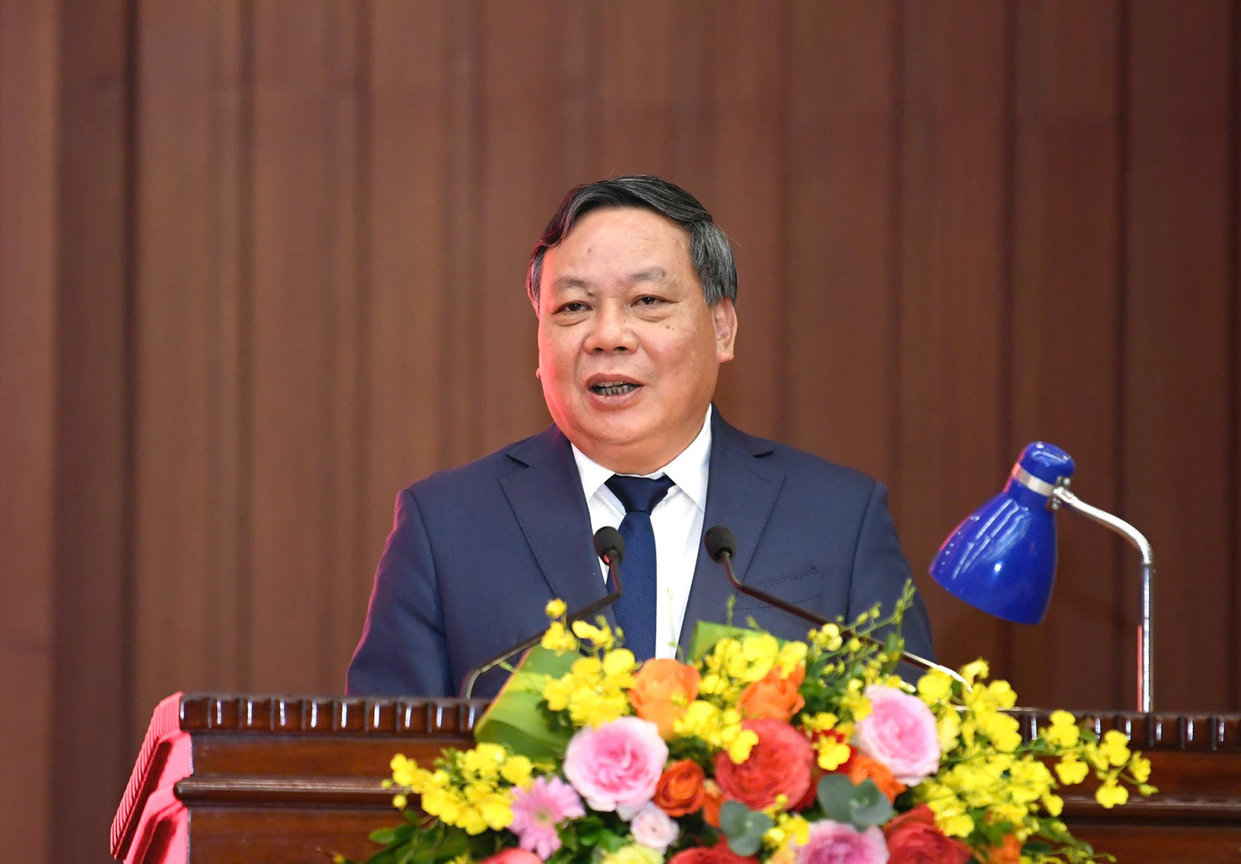 H&agrave; Nội c&ocirc;ng bố 9 quyết định quan trọng về c&ocirc;ng t&aacute;c c&aacute;n bộ - Ảnh 3.