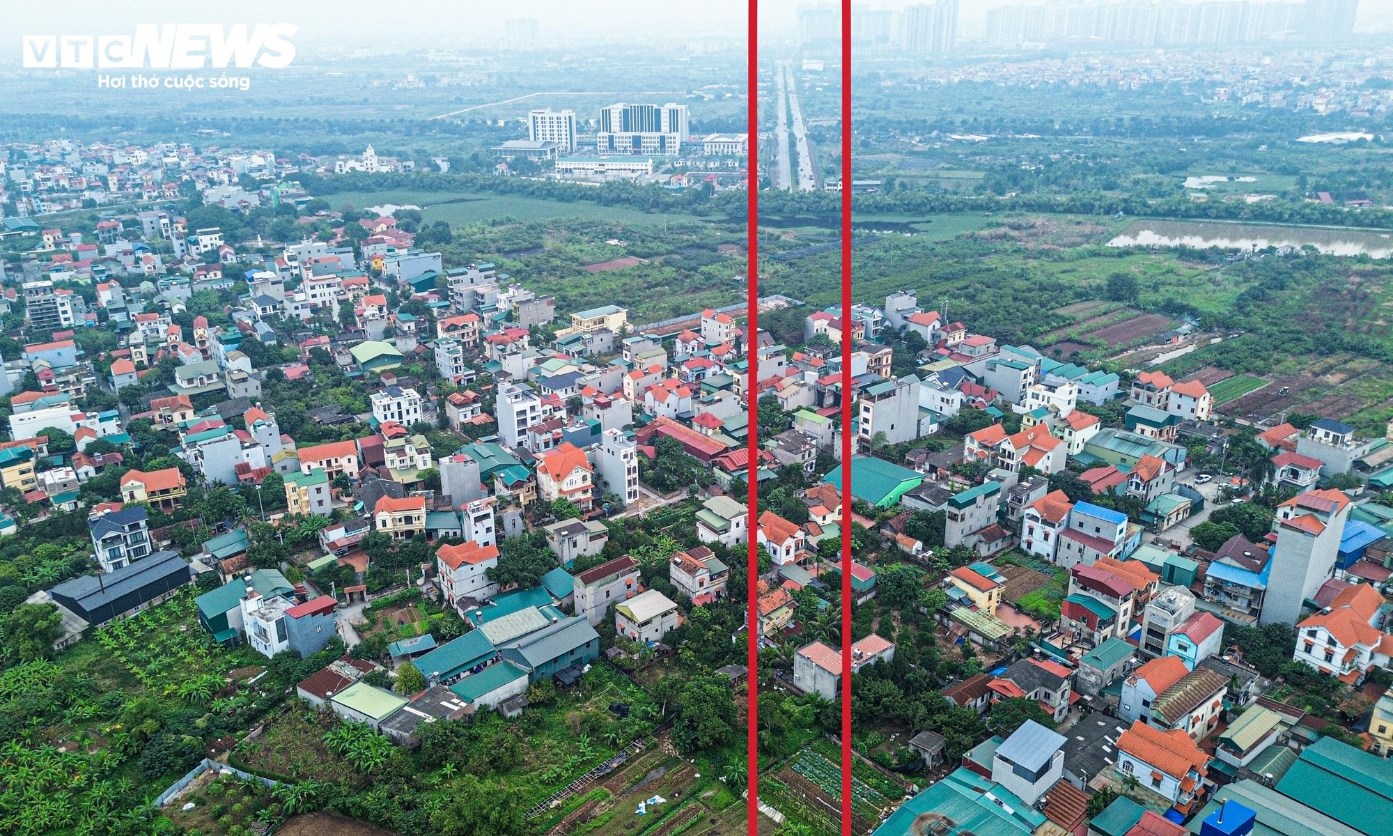 Dự &aacute;n hầm s&ocirc;ng Hồng hơn 24 . 600 Tỷ đồng hứa hẹn thay đổi giao th&ocirc;ng H&agrave; Nội - Ảnh 9.