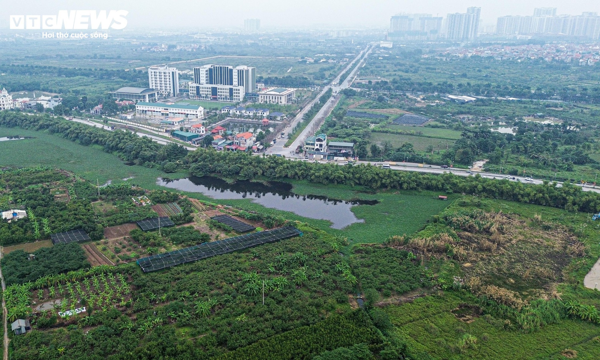 Dự &aacute;n hầm s&ocirc;ng Hồng hơn 24 . 600 Tỷ đồng hứa hẹn thay đổi giao th&ocirc;ng H&agrave; Nội - Ảnh 10.