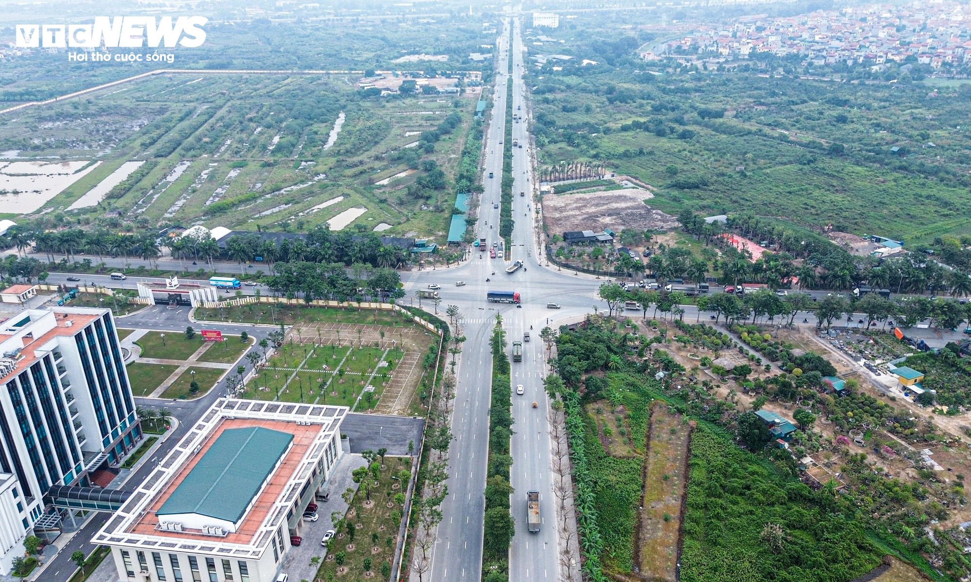 Dự &aacute;n hầm s&ocirc;ng Hồng hơn 24 . 600 Tỷ đồng hứa hẹn thay đổi giao th&ocirc;ng H&agrave; Nội - Ảnh 7.