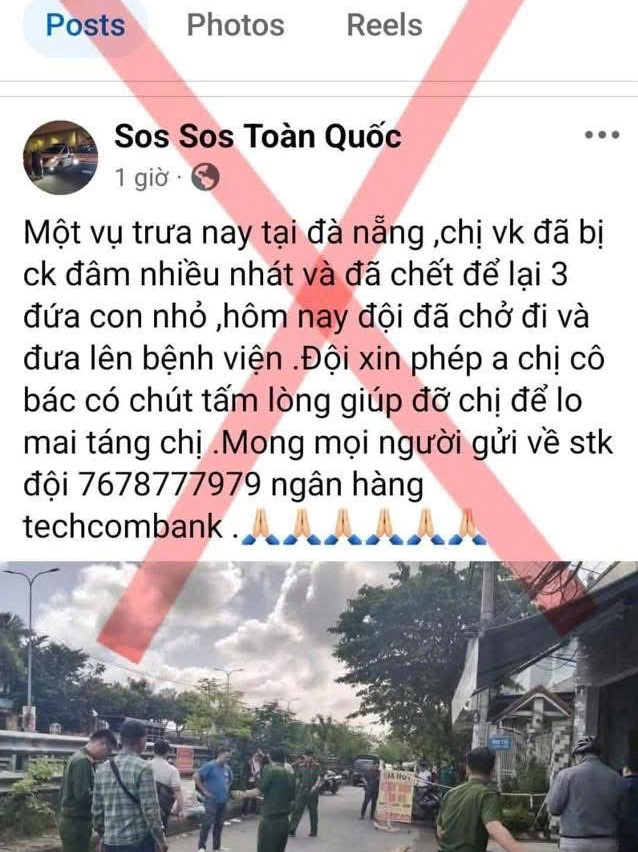 Xuất hiện thông tin người phụ nữ bị hành hung dã man ở trung tâm Đà Nẵng đã chết - Ảnh 1. Xuất hiện thông tin người phụ nữ bị hành hung dã man ở trung tâm Đà Nẵng đã chết - Ảnh 1.