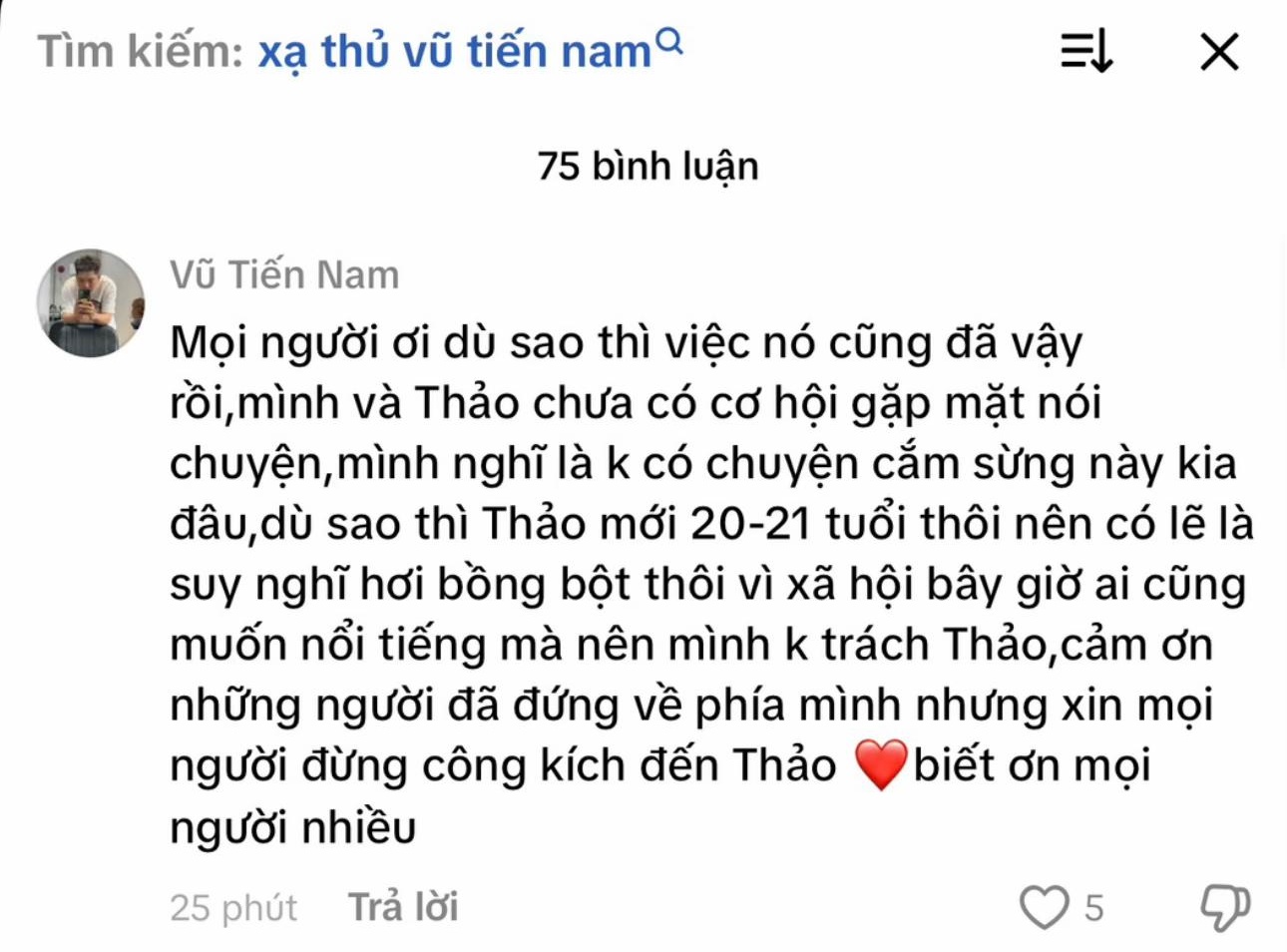 To&agrave;n cảnh drama t&igrave;nh &aacute;i của Ph&iacute; Thanh Thảo: Hậu SEA Games lộ loạt hint couple với L&yacute; Đức?- Ảnh 11.