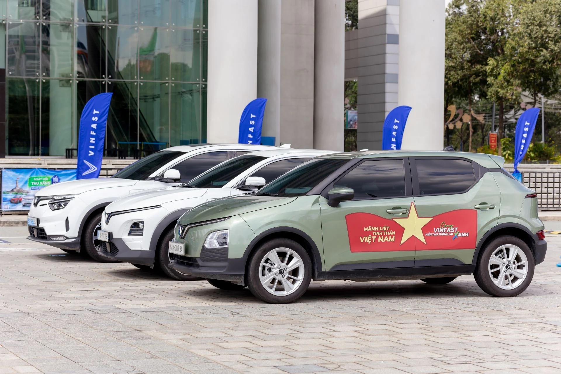 Nguy&ecirc;n nh&acirc;n n&agrave;o khiến xe xăng cỡ nhỏ kh&oacute; sống tại thị trường Việt Nam? - Ảnh 4.