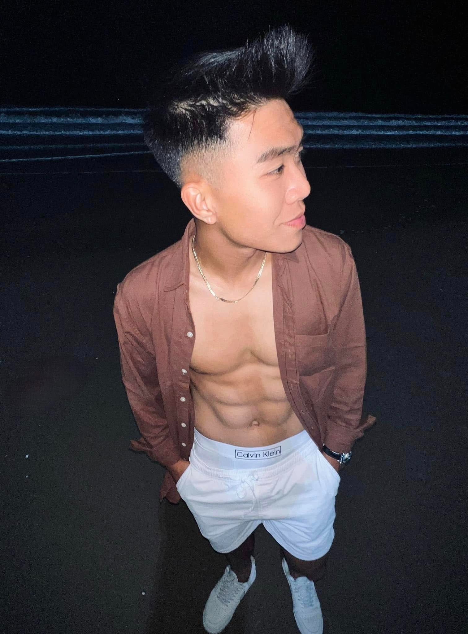 X&ocirc;n xao bức ảnh Ph&iacute; Thanh Thảo về qu&ecirc; L&yacute; Đức, nam cầu thủ lộ cơ ngơi ho&agrave;nh tr&aacute;ng ở T&acirc;y Ninh- Ảnh 2.