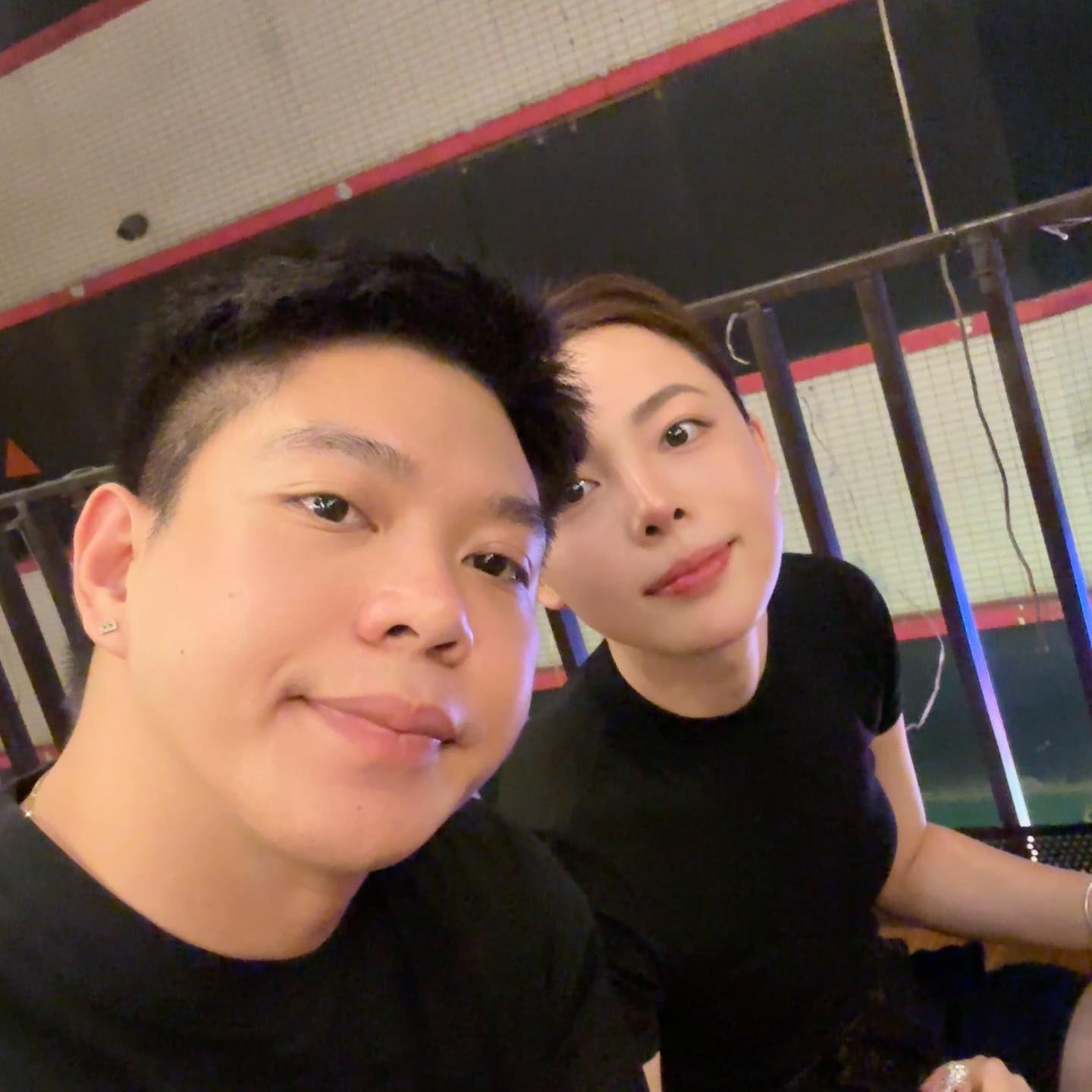 To&agrave;n cảnh drama t&igrave;nh &aacute;i của Ph&iacute; Thanh Thảo: Hậu SEA Games lộ loạt hint couple với L&yacute; Đức?- Ảnh 6.