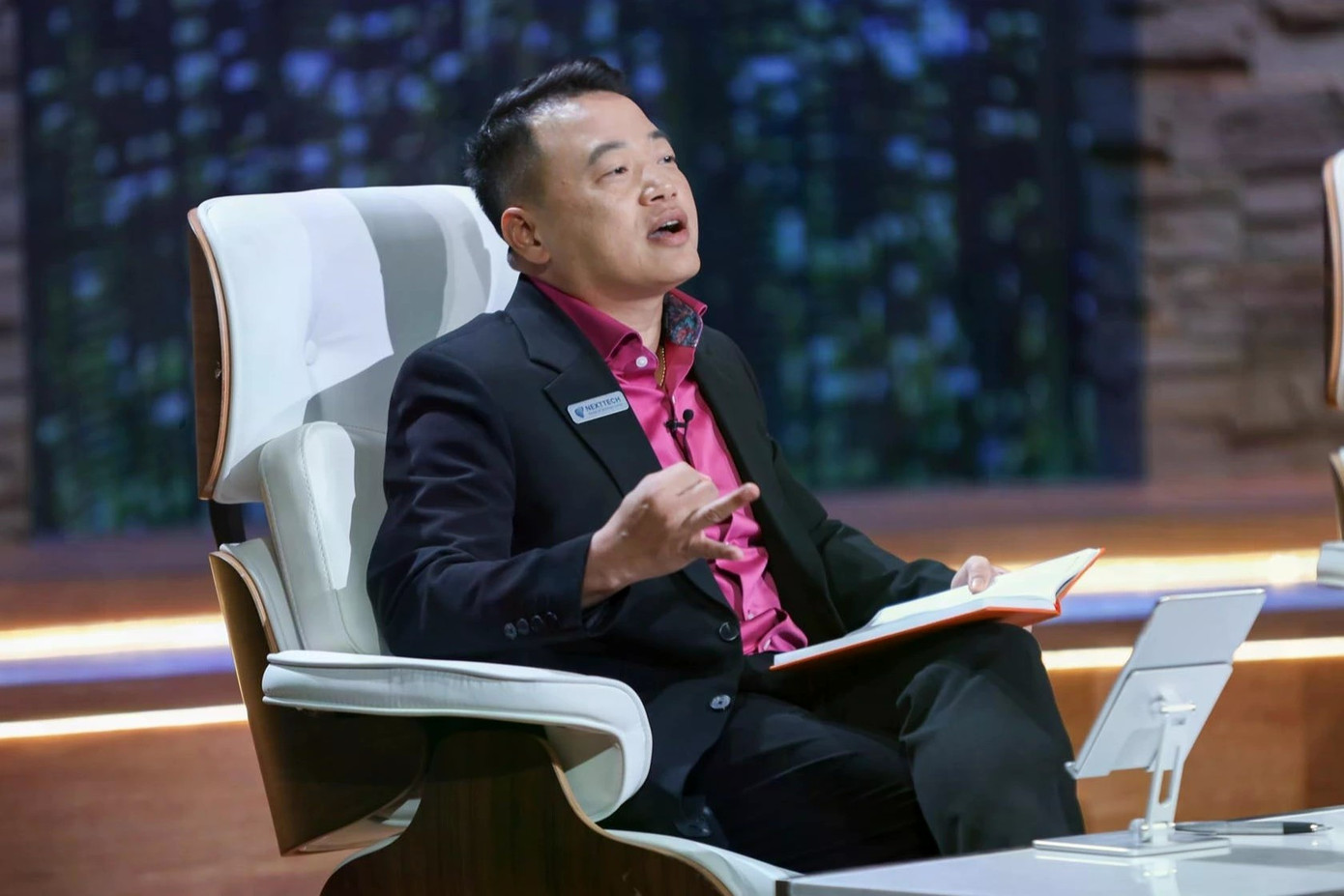 Khai tử Shark Tank Việt Nam - Ảnh 2.