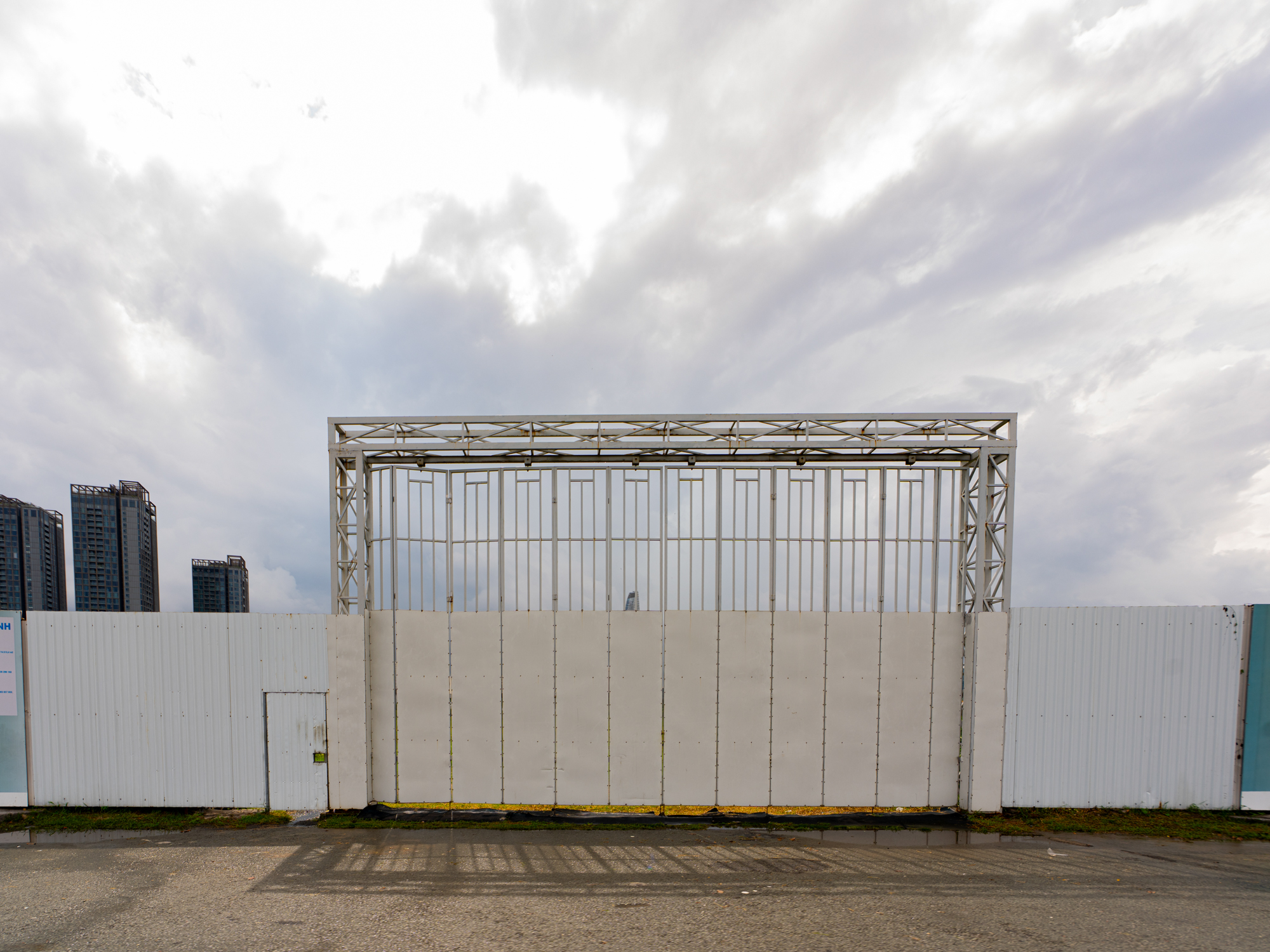 3 dự &aacute;n định h&igrave;nh phố t&agrave;i ch&iacute;nh mới Thủ Thi&ecirc;m: The Metropole sắp ho&agrave;n thiện, Th&aacute;p 88 tầng vẫn nằm tr&ecirc;n giấy, Lotte định 'quay xe'- Ảnh 9.