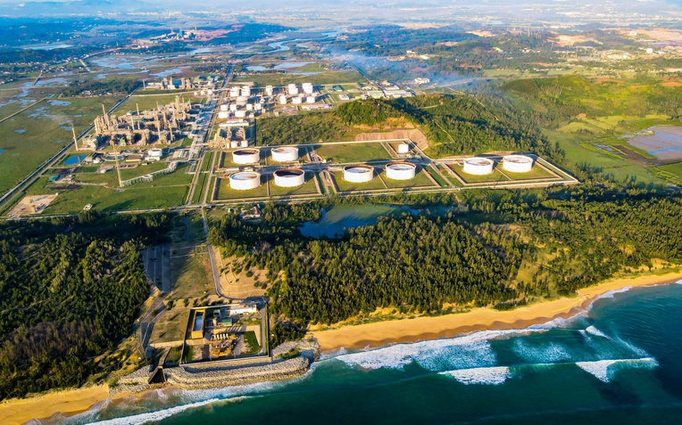 Th&ocirc;ng tin mới nhất về dự &aacute;n s&acirc;n bay tại Ninh B&igrave;nh 23.000 tỷ đồng do tỷ ph&uacute; &ldquo;ăn chay&rdquo; Xu&acirc;n Trường đề xuất - Ảnh 4.