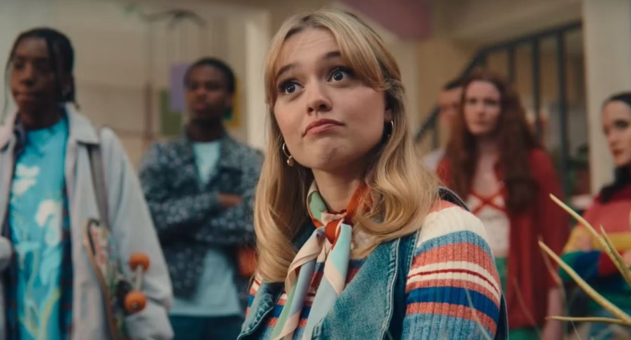 Xem phim Sex Education, t&ocirc;i cay đắng nhận ra muốn y&ecirc;n ổn ở chốn c&ocirc;ng sở, c&oacute; những người chắc chắn phải tr&aacute;nh xa- Ảnh 2.