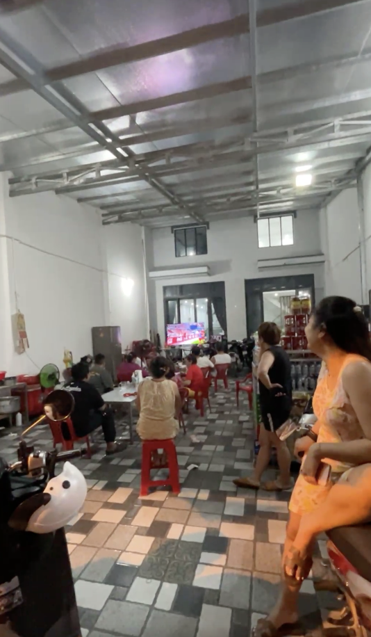 X&ocirc;n xao bức ảnh Ph&iacute; Thanh Thảo về qu&ecirc; L&yacute; Đức, nam cầu thủ lộ cơ ngơi ho&agrave;nh tr&aacute;ng ở T&acirc;y Ninh- Ảnh 7.