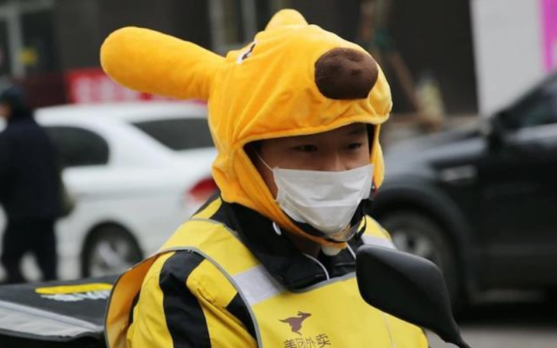 20 ng&agrave;y l&agrave;m shipper, một thanh ni&ecirc;n th&uacute; nhận: "Nghề n&agrave;y qu&aacute; b&egrave;o bọt nhưng t&ocirc;i kh&ocirc;ng c&ograve;n lựa chọn n&agrave;o kh&aacute;c" - Ảnh 2.