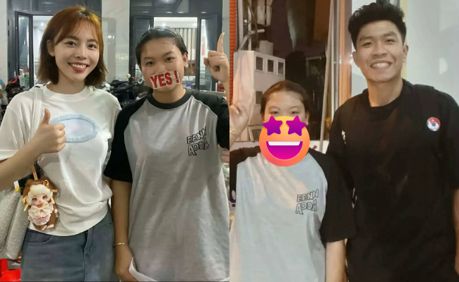 To&agrave;n cảnh drama t&igrave;nh &aacute;i của Ph&iacute; Thanh Thảo: Hậu SEA Games lộ loạt hint couple với L&yacute; Đức?- Ảnh 9.