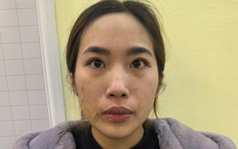 Cựu Thứ trưởng Nguyễn B&aacute; Hoan bị c&aacute;o buộc &eacute;p doanh nghiệp xuất khẩu lao động đưa tiền hối lộ - Ảnh 2.