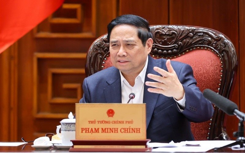 Kh&aacute;c Th&aacute;i Lan, Campuchia, Việt Nam nổi l&ecirc;n l&agrave; điểm s&aacute;ng hiếm hoi của khu vực ch&acirc;u &Aacute;