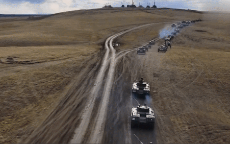 TST: Kiev b&aacute;o động khẩn, lộ manh mối v&agrave;i gi&acirc;y trước sự kiện chấn động &ndash; Mỹ gấp r&uacute;t sơ t&aacute;n &ocirc;ng Zelensky? - Ảnh 5.