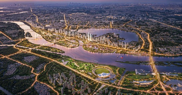 N&Oacute;NG: Vingroup r&uacute;t đăng k&yacute; đầu tư dự &aacute;n đường sắt tốc độ cao Bắc - Nam - Ảnh 4.