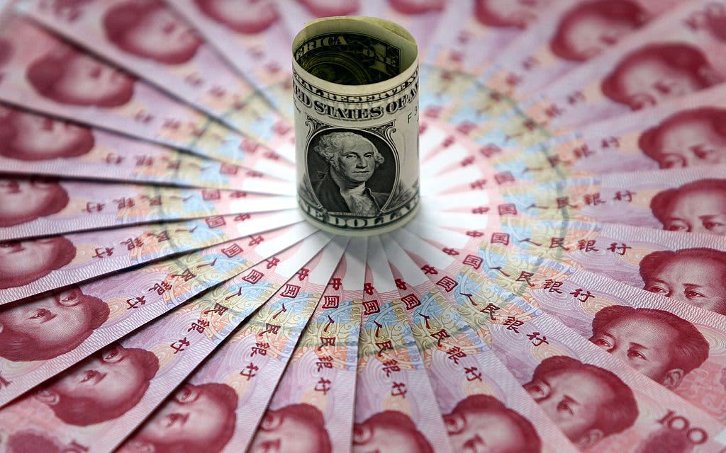 Trung Quốc b&atilde;i nhiệm 4 cựu l&atilde;nh đạo doanh nghiệp quốc ph&ograve;ng khỏi Ch&iacute;nh Hiệp - Ảnh 2.