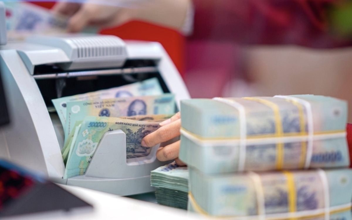 C&oacute; c&aacute; nh&acirc;n sẽ nhận thưởng Tết hơn nửa tỷ đồng