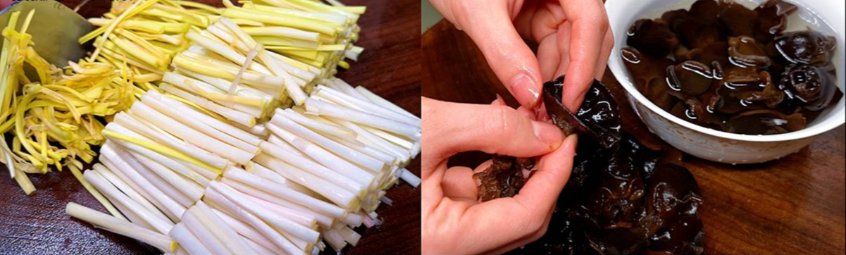 Những Người Thông Minh Sẽ Mua 5 Loại Rau Này Để Nấu Ăn: Không Chứa Thuốc Trừ Sâu, Rẻ Và Làm Món Gì Cũng Ngon- Ảnh 8.