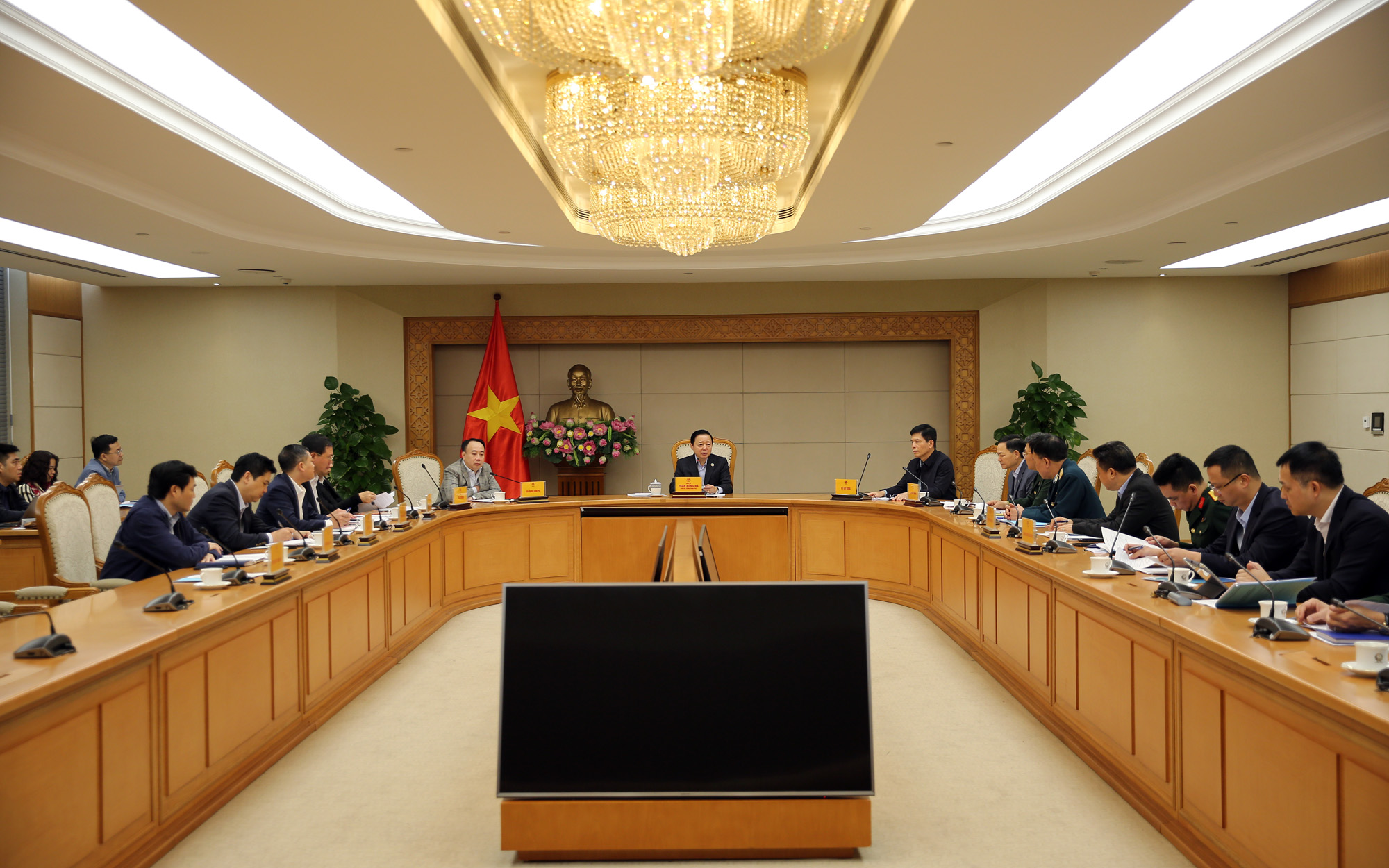 Ph&oacute; Thủ tướng chỉ đạo kiểm tra an to&agrave;n h&agrave;ng kh&ocirc;ng sau cảnh b&aacute;o từ Airbus - Ảnh 3.