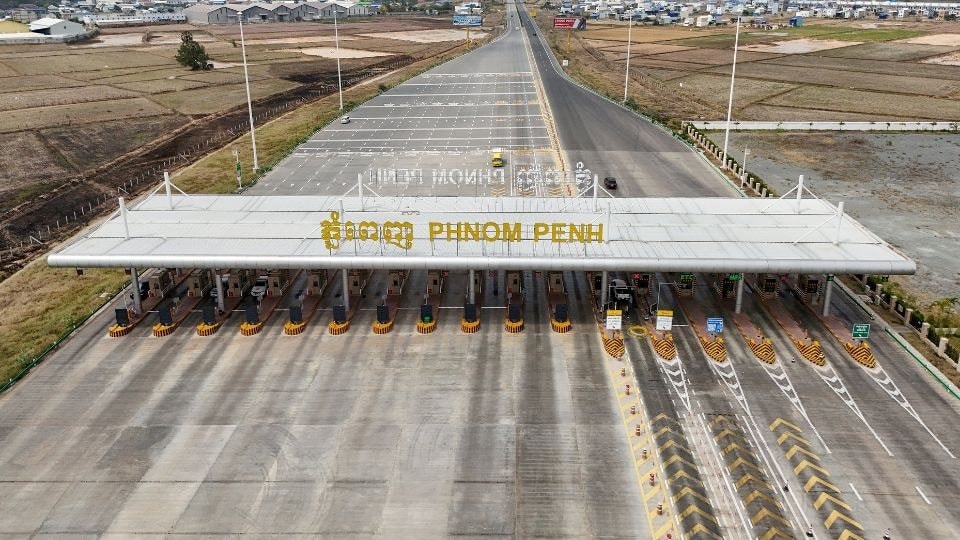 Bị Trung Quốc tạm dừng cho vay, Campuchia đ&atilde; trả nợ cho Bắc Kinh bao nhi&ecirc;u trong gần 2 năm qua? - Ảnh 1.