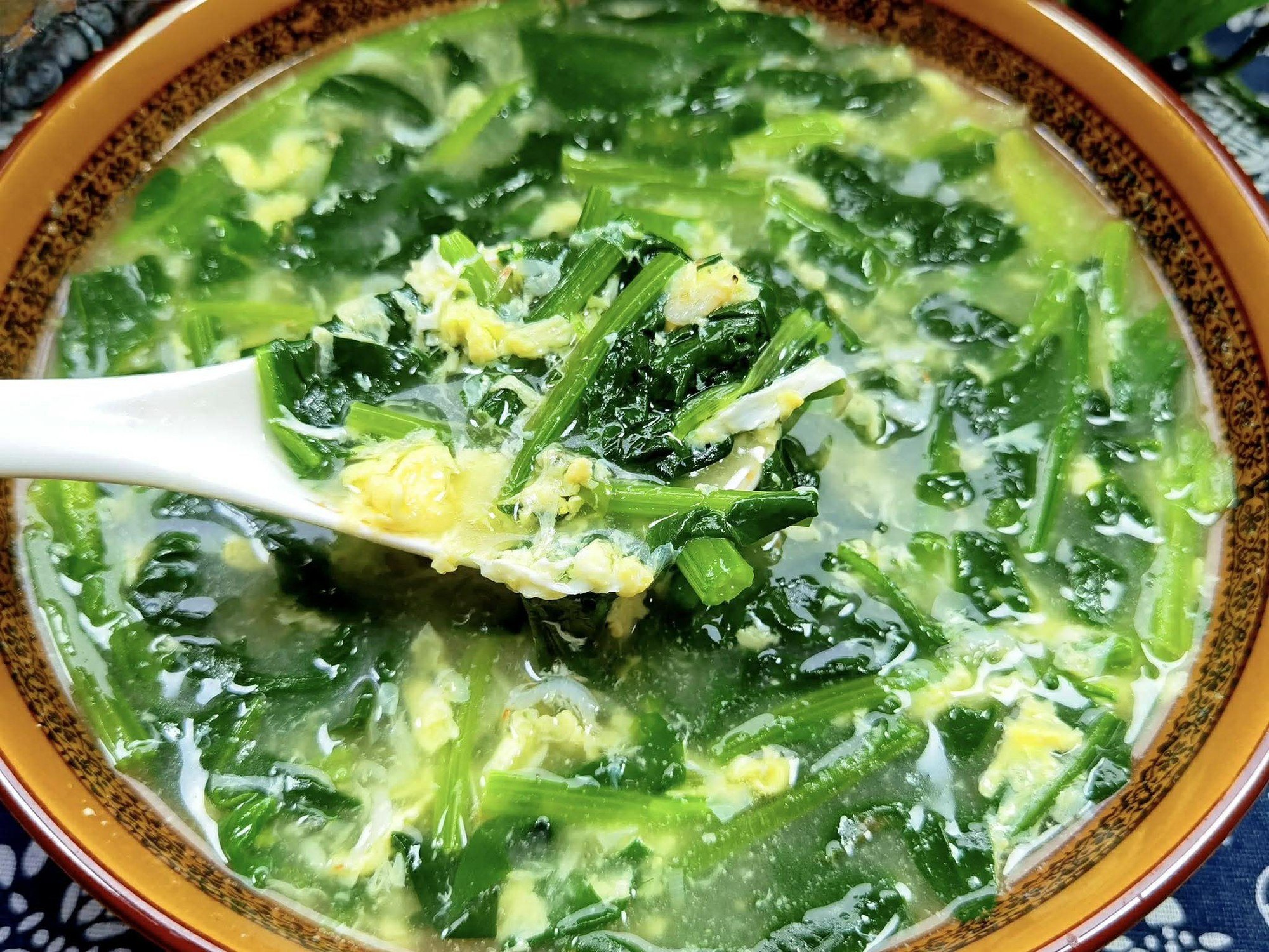 Những Người Thông Minh Sẽ Mua 5 Loại Rau Này Để Nấu Ăn: Không Chứa Thuốc Trừ Sâu, Rẻ Và Làm Món Gì Cũng Ngon- Ảnh 14.