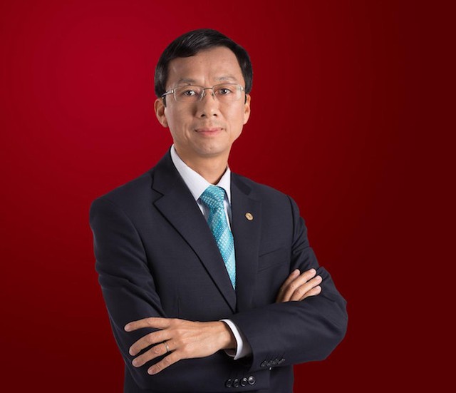 Tổng Gi&aacute;m đốc Vinpearl từ nhiệm - Ảnh 1.