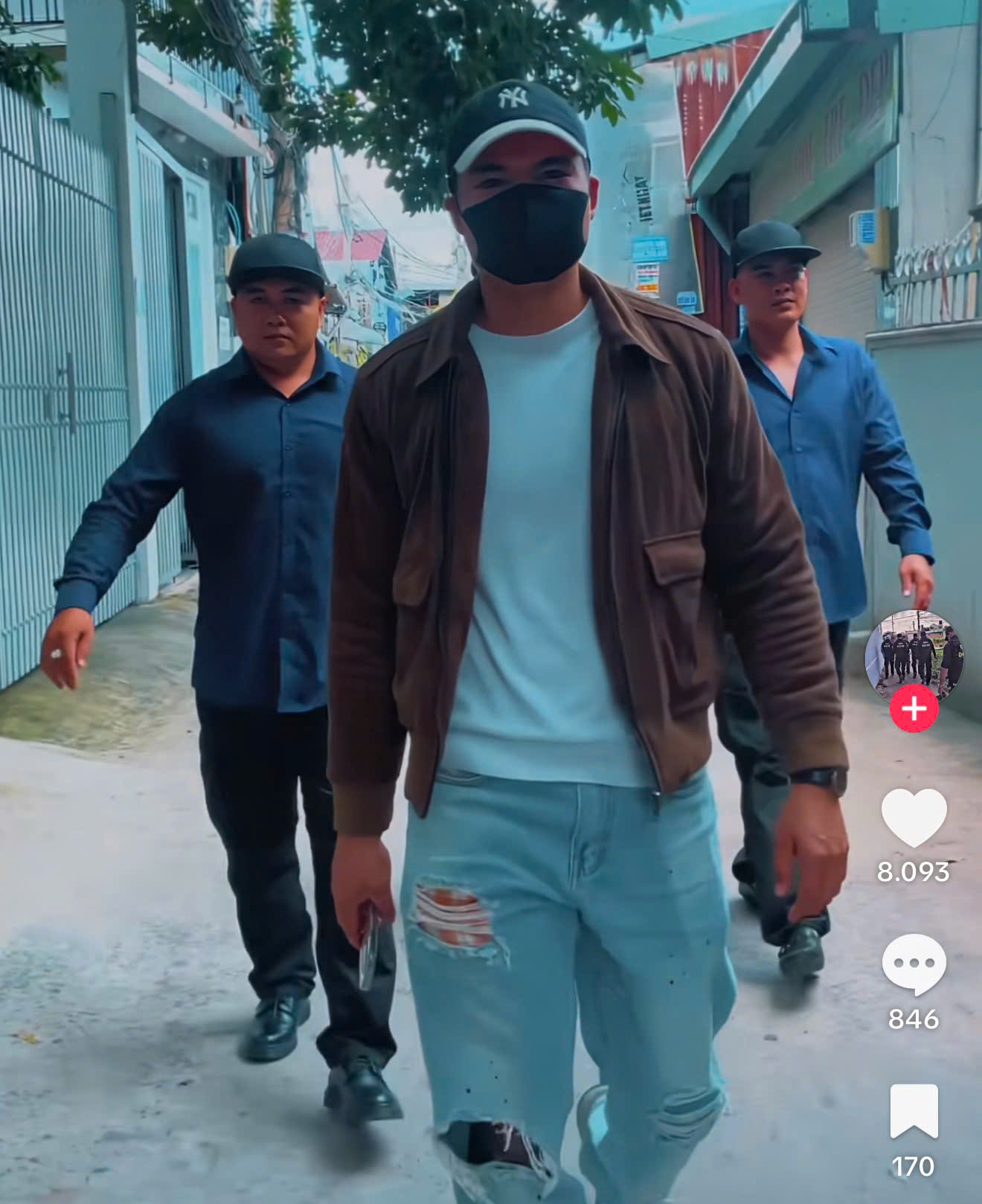 "Tổng t&agrave;i" Được Đất Bắc khai g&igrave; tại C&ocirc;ng an TPHCM? - Ảnh 2.