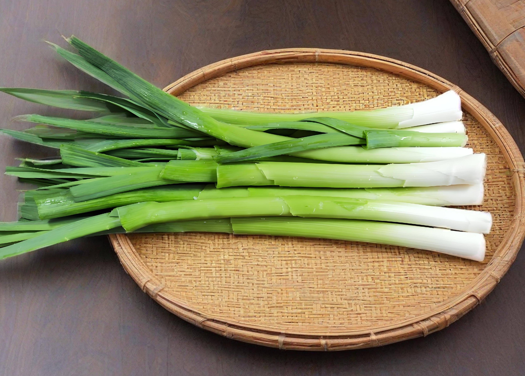 Những người th&ocirc;ng minh sẽ mua 5 loại rau n&agrave;y để nấu ăn: Kh&ocirc;ng chứa thuốc trừ s&acirc;u, rẻ v&agrave; l&agrave;m m&oacute;n g&igrave; cũng ngon- Ảnh 10.