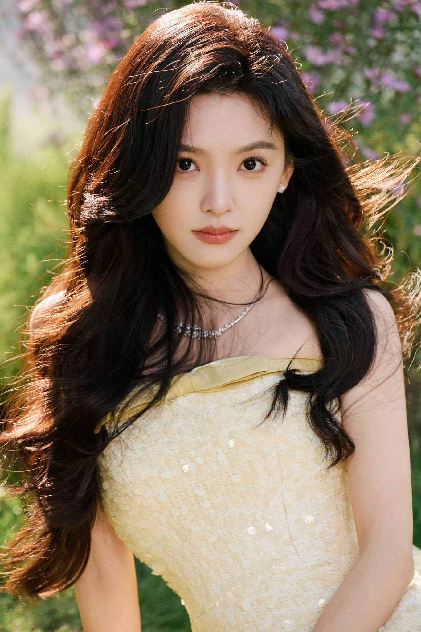 C&ocirc; g&aacute;i khiến 10 triệu người say đắm nay t&agrave;n tạ v&igrave; &eacute;p c&acirc;n, chỉ mặc vừa quần &aacute;o trẻ con 12 tuổi - Ảnh 6.