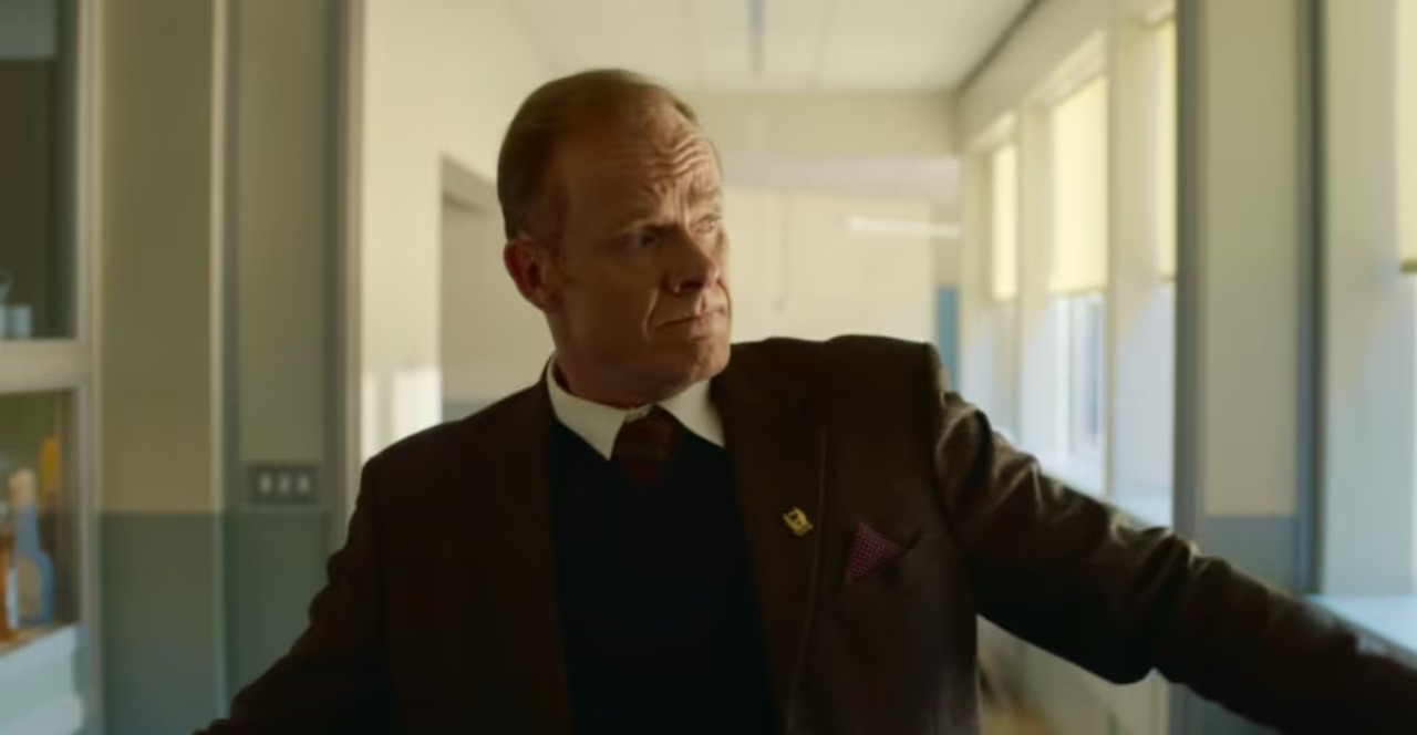 Xem phim Sex Education, t&ocirc;i cay đắng nhận ra muốn y&ecirc;n ổn ở chốn c&ocirc;ng sở, c&oacute; những người chắc chắn phải tr&aacute;nh xa- Ảnh 1.