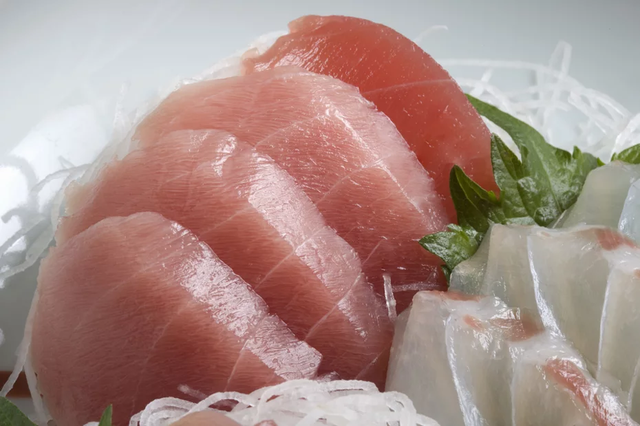 Mỹ xác định 1 loại cá trong top 4 hải sản nhiều thủy ngân bậc nhất, suốt 50 năm vẫn không đổi- Ảnh 1.