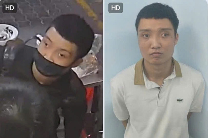 Camera AI gi&uacute;p C&ocirc;ng an TPHCM nhận diện kẻ đột nhập ph&ograve;ng trọ hiệu quả - Ảnh 1.