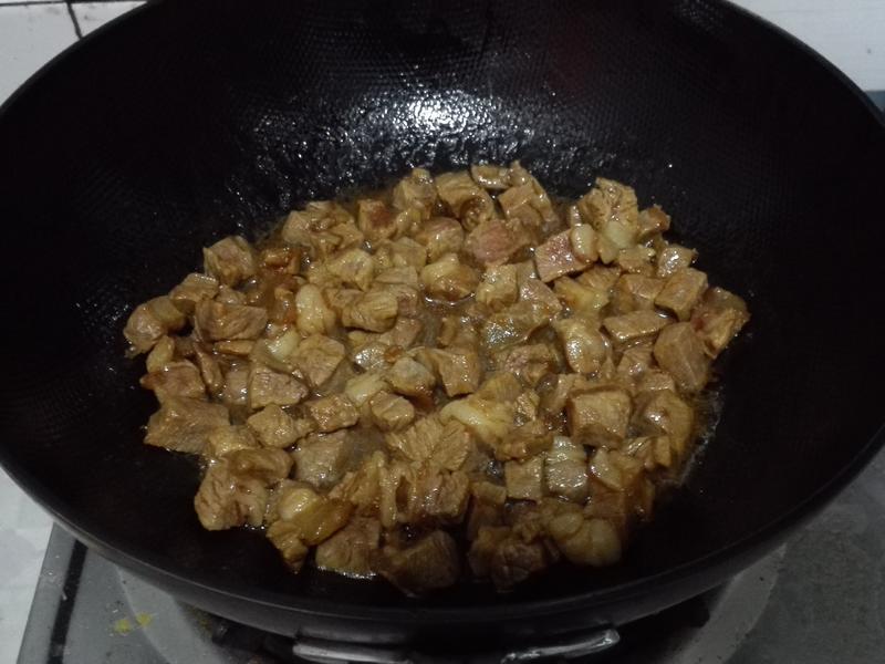 Những người th&ocirc;ng minh sẽ mua 5 loại rau n&agrave;y để nấu ăn: Kh&ocirc;ng chứa thuốc trừ s&acirc;u, rẻ v&agrave; l&agrave;m m&oacute;n g&igrave; cũng ngon- Ảnh 21.