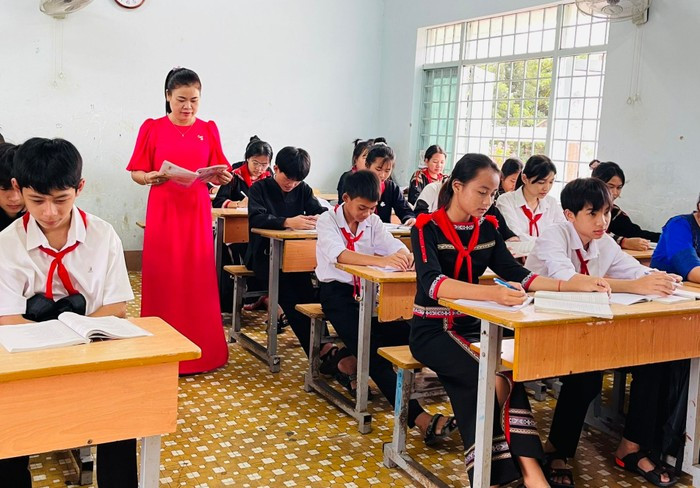 CH&Iacute;NH S&Aacute;CH NỔI BẬT về TIỀN LƯƠNG, GIẢM THUẾ, BẢNG GI&Aacute; ĐẤT... c&oacute; hiệu lực từ 1/1/2026- Ảnh 3.