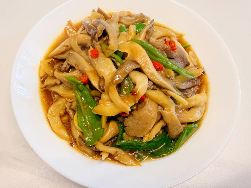 Những Người Thông Minh Sẽ Mua 5 Loại Rau Này Để Nấu Ăn: Không Chứa Thuốc Trừ Sâu, Rẻ Và Làm Món Gì Cũng Ngon- Ảnh 1.