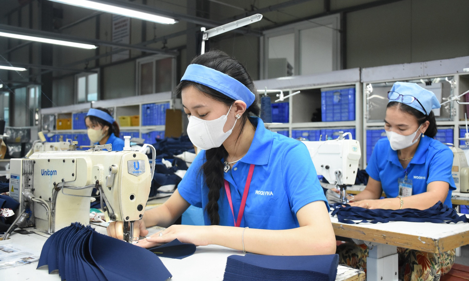 Bộ Nội vụ khuyến kh&iacute;ch doanh nghiệp cho lao động nghỉ Tết Dương lịch 4 ng&agrave;y - Ảnh 1.