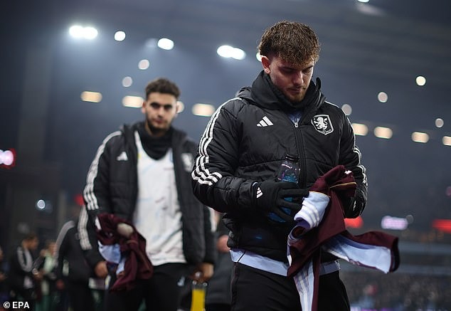 Bất ngờ với cầu thủ tốc độ nhất Ngoại hạng Anh - Ảnh 4.