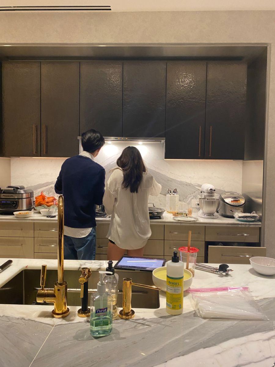 Quản l&yacute; t&agrave;i ch&iacute;nh gia đ&igrave;nh: C&acirc;u chuyện kh&ocirc;ng dễ như tưởng - Ảnh 5.