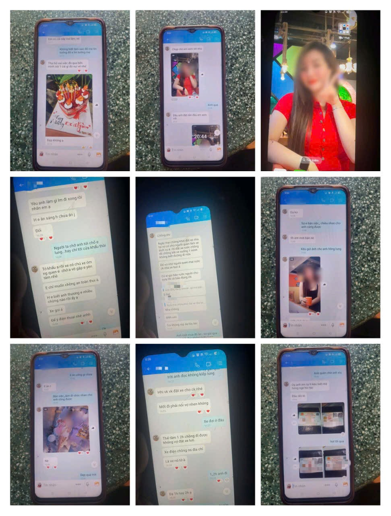 Nghe lời dụ dỗ đưa người sang Campuchia: Cảnh b&aacute;o lừa đảo qua mạng x&atilde; hội - Ảnh 1.