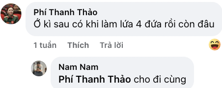 To&agrave;n cảnh drama t&igrave;nh &aacute;i của Ph&iacute; Thanh Thảo: Hậu SEA Games lộ loạt hint couple với L&yacute; Đức?- Ảnh 8.
