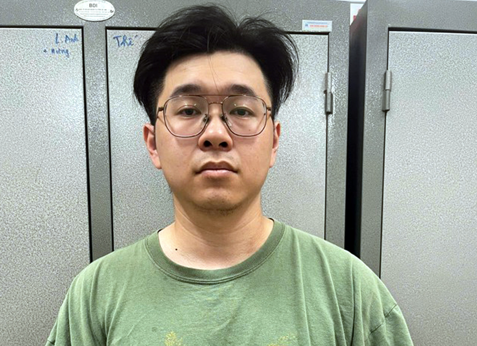 Đặng Ch&iacute; Th&agrave;nh đ&aacute;nh nữ h&agrave;ng x&oacute;m tại chung cư Sky Central sắp hầu t&ograve;a - Ảnh 1.