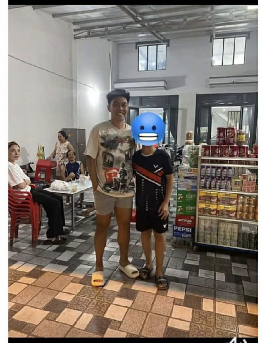 To&agrave;n cảnh drama t&igrave;nh &aacute;i của Ph&iacute; Thanh Thảo: Hậu SEA Games lộ loạt hint couple với L&yacute; Đức?- Ảnh 10.